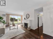 9099 RIVERSIDE DRIVE East Unit# E109 | Windsor Ontario | Slide Image Four