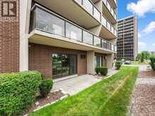 9099 RIVERSIDE DRIVE East Unit# E109 | Windsor Ontario | Slide Image Twenty-one