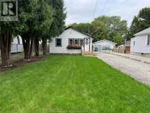 1553 SOUTH CAMERON | Windsor Ontario | Slide Image One
