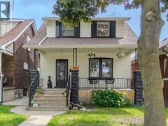 1556 Hall AVENUE Windsor Ontario, N8X 4R7