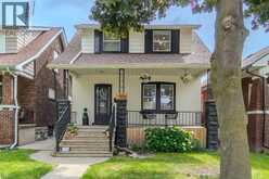 1556 Hall AVENUE | Windsor Ontario | Slide Image One