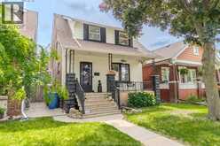 1556 Hall AVENUE | Windsor Ontario | Slide Image Two