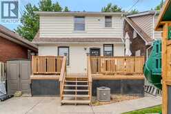1556 Hall AVENUE | Windsor Ontario | Slide Image Thirty-one