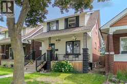 1556 Hall AVENUE | Windsor Ontario | Slide Image Three