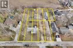 942 ERIE AVENUE | Kingsville Ontario | Slide Image One