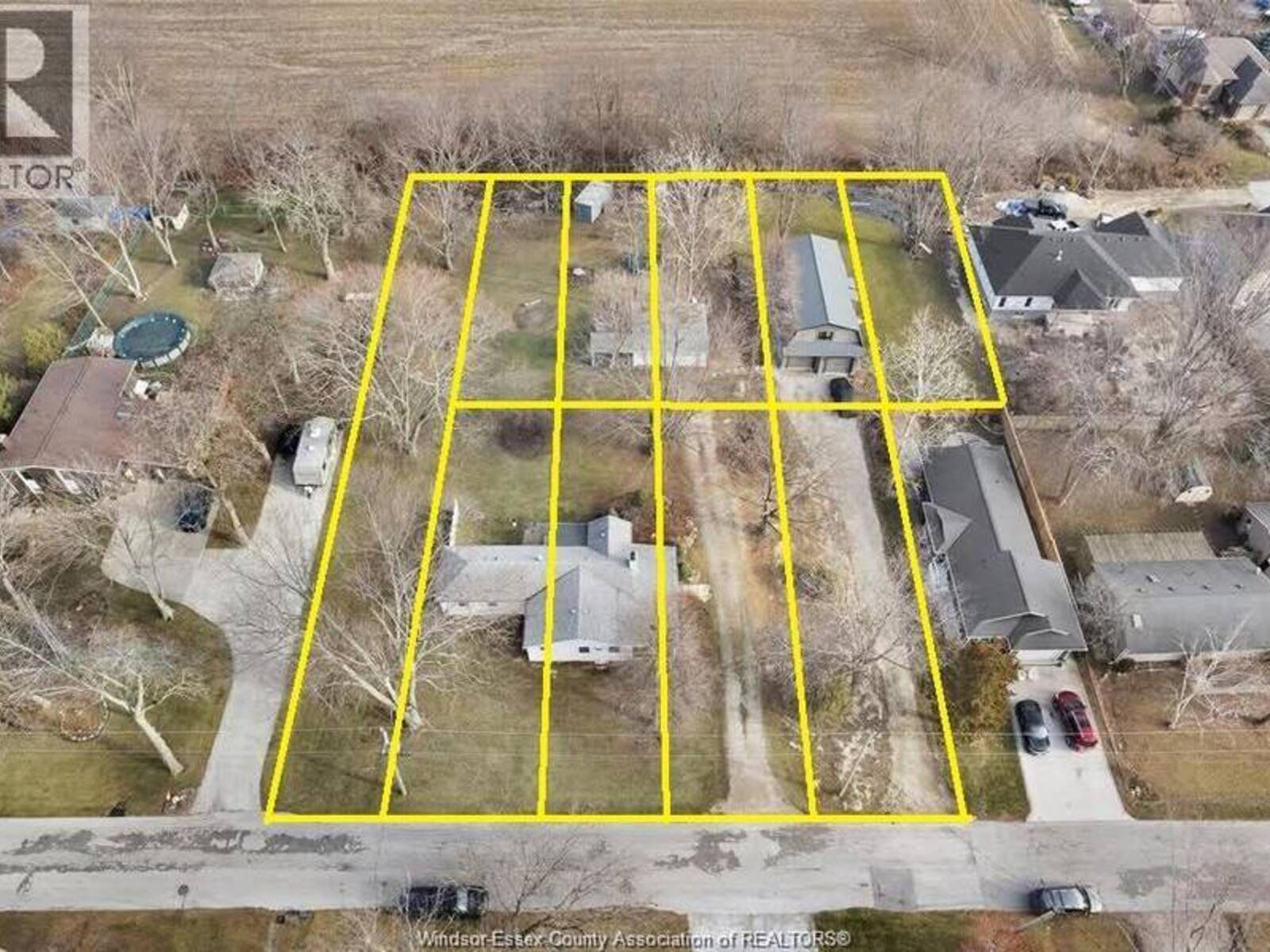 942 ERIE AVENUE, Kingsville, Ontario N9Y 3E2