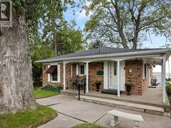13122 Riverside DRIVE East Tecumseh Ontario, N8N 2M7