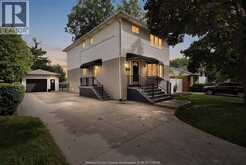 3138 HARTLEY DRIVE | Windsor Ontario | Slide Image One