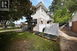 3138 HARTLEY DRIVE | Windsor Ontario | Slide Image Two