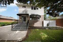 3138 HARTLEY DRIVE | Windsor Ontario | Slide Image Three