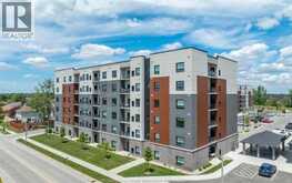 4785 WALKER ROAD Unit# 408 | Windsor Ontario | Slide Image Three