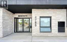 4785 WALKER ROAD Unit# 408 | Windsor Ontario | Slide Image Four