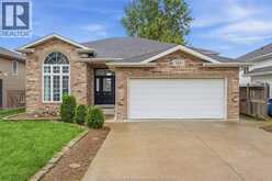 124 HIGGINS CRESCENT | Amherstburg Ontario | Slide Image One