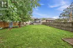 124 HIGGINS CRESCENT | Amherstburg Ontario | Slide Image Twenty-six