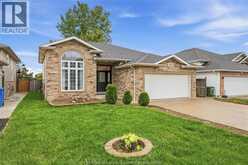 124 HIGGINS CRESCENT | Amherstburg Ontario | Slide Image Two