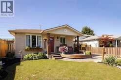 3985 ACORN CRESCENT | Windsor Ontario | Slide Image One