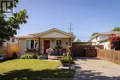 3985 ACORN CRESCENT | Windsor Ontario | Slide Image Thirty-one