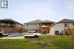 298 WELSH AVENUE | Amherstburg Ontario | Slide Image Thirty-five