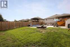 298 WELSH AVENUE | Amherstburg Ontario | Slide Image Thirty-six