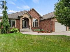1031 Huntington BOULEVARD Lakeshore Ontario, N0R 1A0