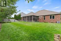 1031 Huntington BOULEVARD | Lakeshore Ontario | Slide Image Thirty-eight