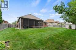 1031 Huntington BOULEVARD | Lakeshore Ontario | Slide Image Thirty-nine