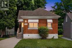 1054 Josephine | Windsor Ontario | Slide Image One
