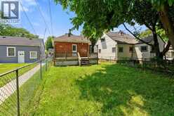 1054 Josephine | Windsor Ontario | Slide Image Twenty-seven