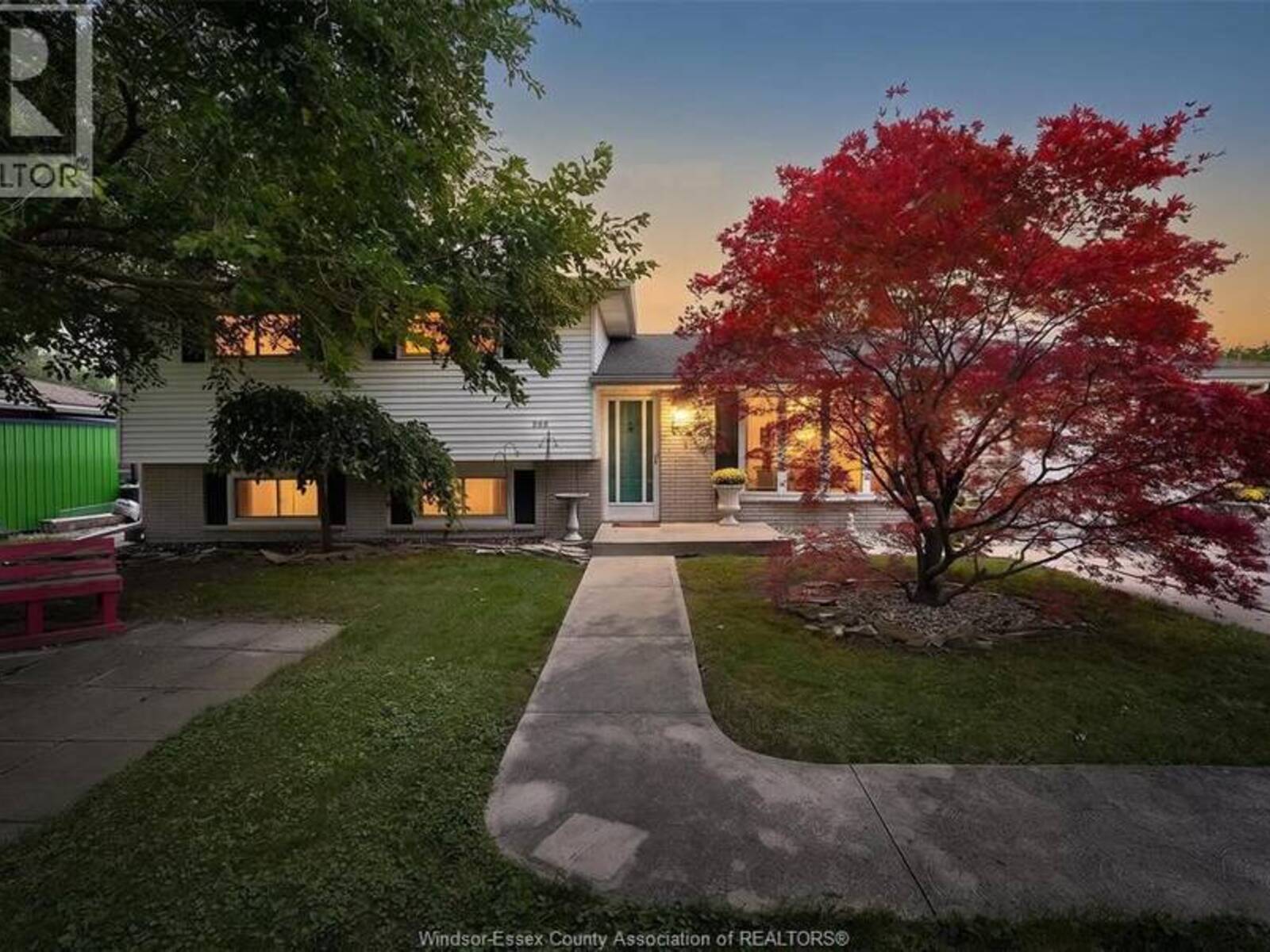 268 BROADWAY STREET, Lakeshore, Ontario N8L 0L5