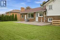 1720 PARTINGTON | Windsor Ontario | Slide Image Forty-six