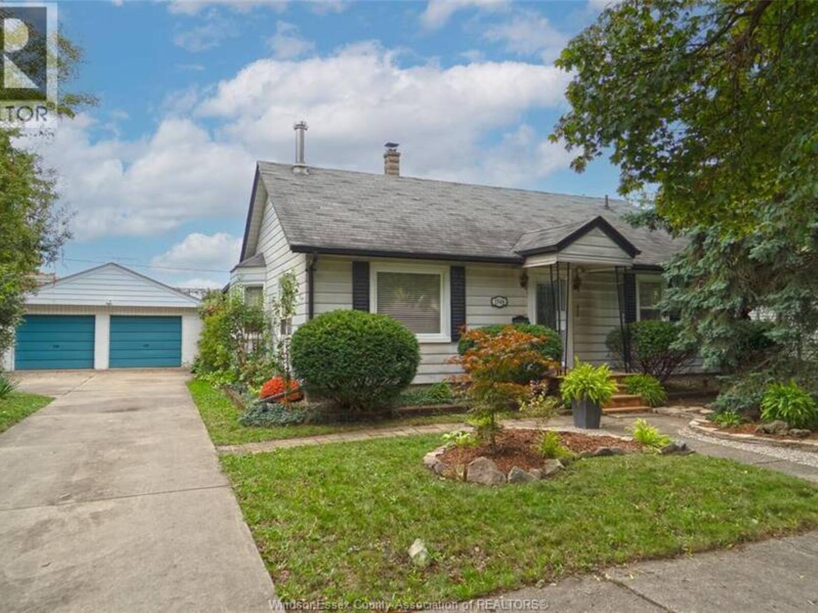 1546 California AVENUE, Windsor, Ontario N9B 3A3