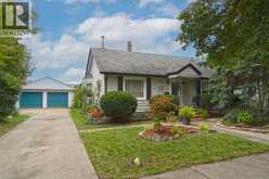 1546 California AVENUE | Windsor Ontario | Slide Image One