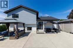 1479 SOUTHDALE | Windsor Ontario | Slide Image Six