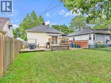 1826 FRANCOIS ROAD | Windsor Ontario | Slide Image Thirty-two