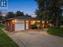 4045 DOUGALL AVENUE | Windsor Ontario | Slide Image One