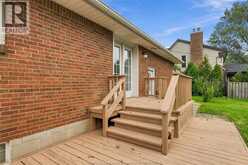 4045 DOUGALL AVENUE | Windsor Ontario | Slide Image Thirty-one