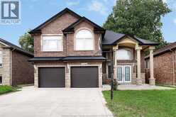 2340 RANKIN AVENUE | Windsor Ontario | Slide Image One