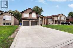 2340 RANKIN AVENUE | Windsor Ontario | Slide Image Three