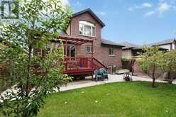 2340 RANKIN AVENUE | Windsor Ontario | Slide Image Thirty-nine