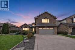 1371 MATTHEW CRESCENT | Lakeshore Ontario | Slide Image One