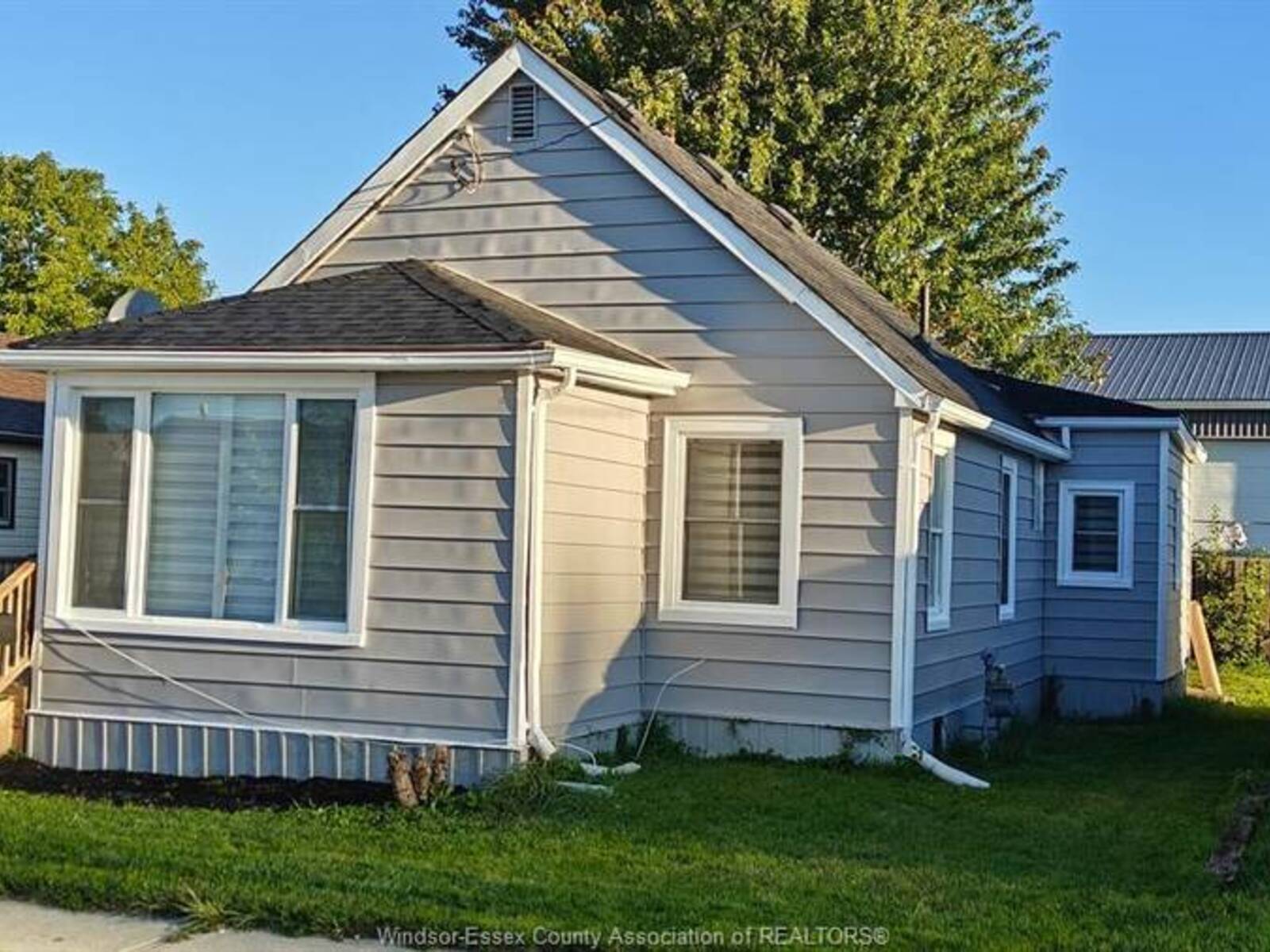 13 WILLS STREET, Wallaceburg, Ontario N8A 1A1