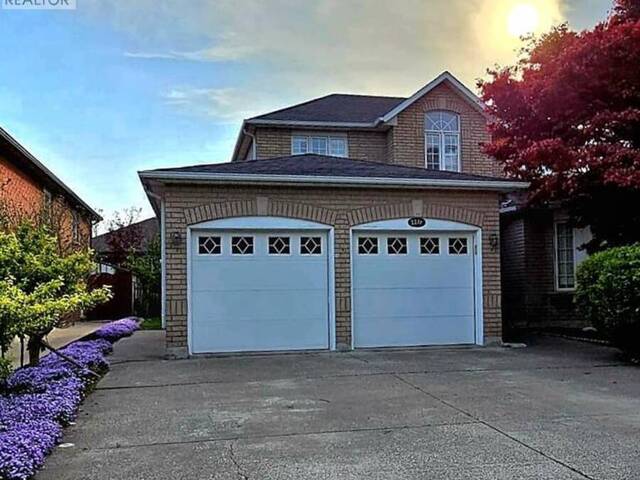 2271 RANDOLPH AVENUE Windsor Ontario, N9B 3V8 - 6 Bedrooms Home For Sale