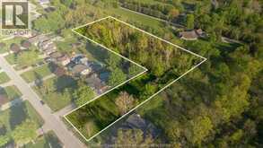 V/L BISSONNETTE LANE | Lakeshore Ontario | Slide Image One