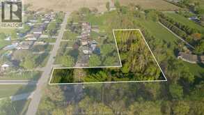 V/L BISSONNETTE LANE | Lakeshore Ontario | Slide Image Two