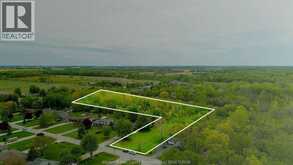 V/L BISSONNETTE LANE | Lakeshore Ontario | Slide Image Three
