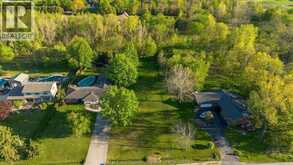 V/L BISSONNETTE LANE | Lakeshore Ontario | Slide Image Five