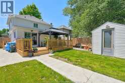 8 ST. CLAIR STREET | Tilbury Ontario | Slide Image Twenty-nine