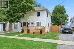 8 ST. CLAIR STREET | Tilbury Ontario | Slide Image Two