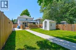 8 ST. CLAIR STREET | Tilbury Ontario | Slide Image Thirty-two
