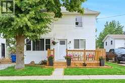 8 ST. CLAIR STREET | Tilbury Ontario | Slide Image Four